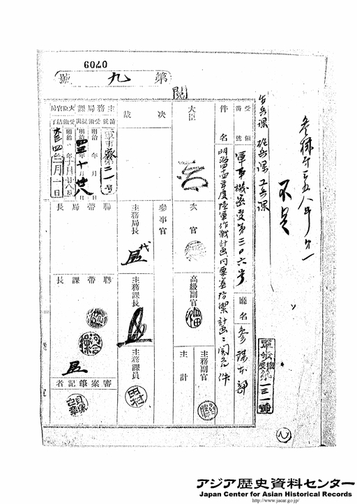 戦史叢書史料集 海軍年度作戦計画 ノンフィクション、教養