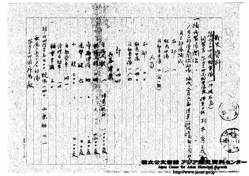 第62師団輜重隊